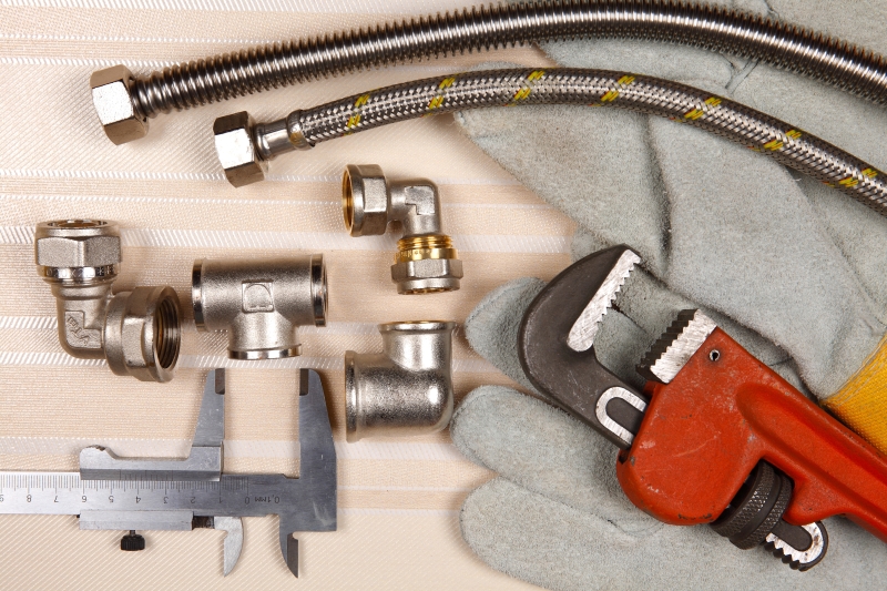 Plumbers Princes Risbroug